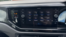 Volkswagen Polo 1.0 TSI Life 5dr Petrol Hatchback